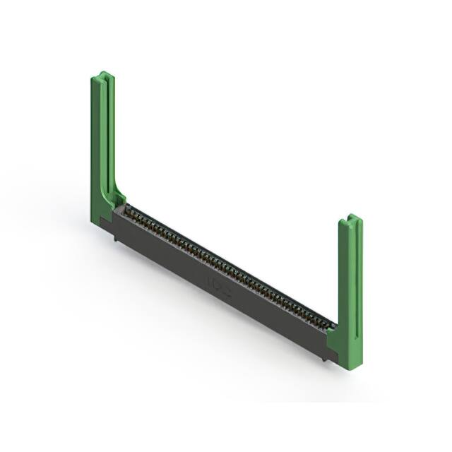 395-049-520-458 EDAC Inc.  Edgeboard Connectors